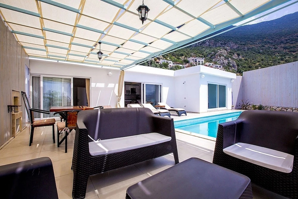 Villa Askin
