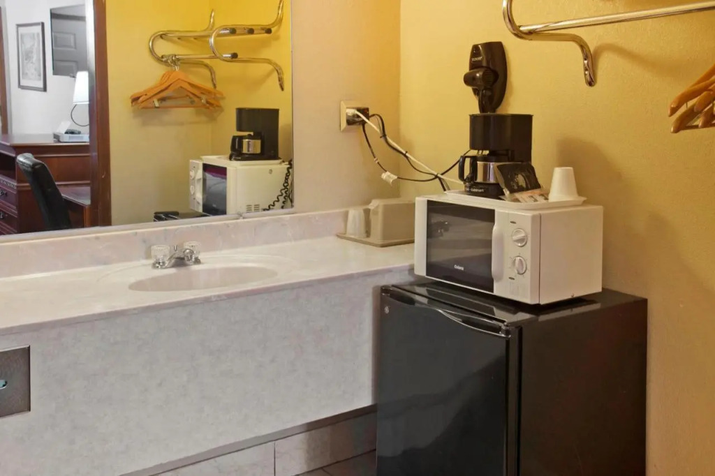 OYO Hotel Guymon OK US-54