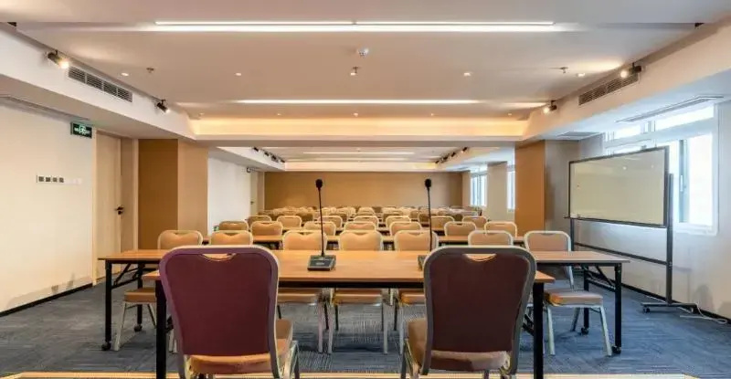 Shanshui Trends Hotel