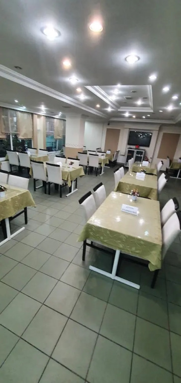 Akkus Kaya Hotel