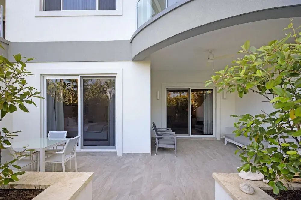 Two Bedroom Condo at One Cable Beach With Patio