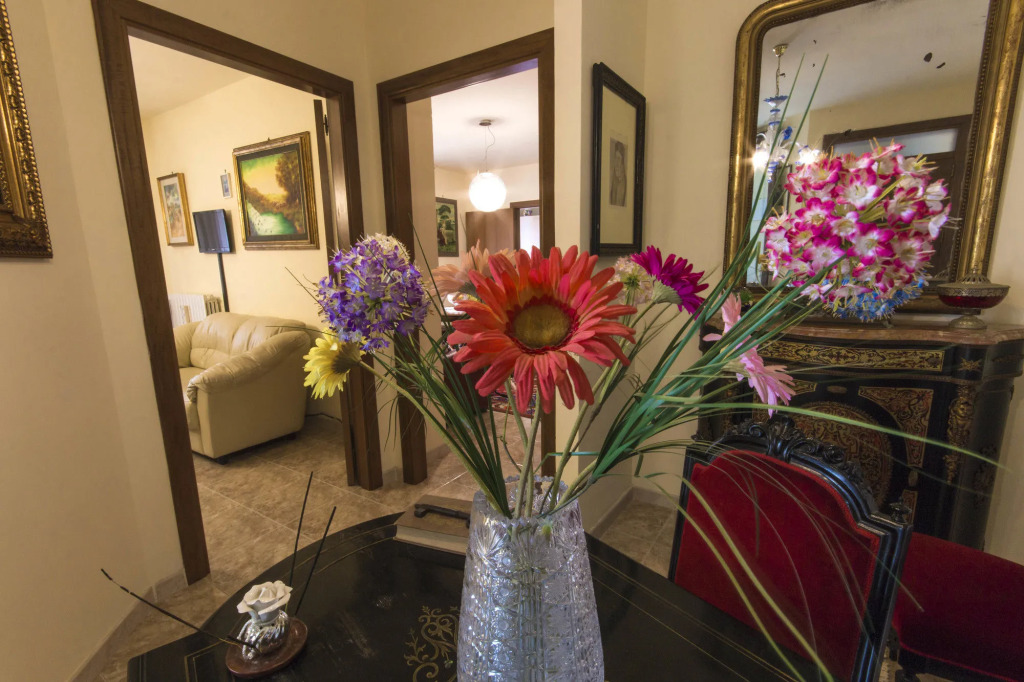 B&B Luxury