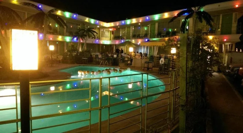 Caribbean Motel