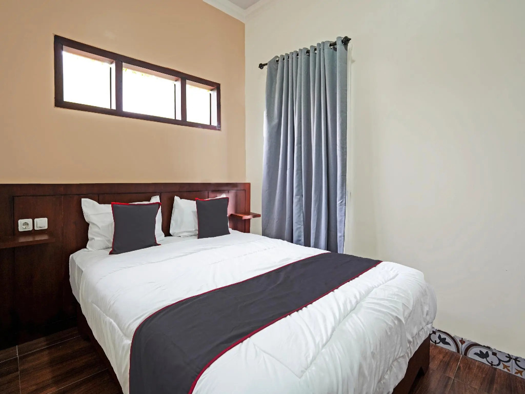 House Of Siti Boutique Homestay By OYO
