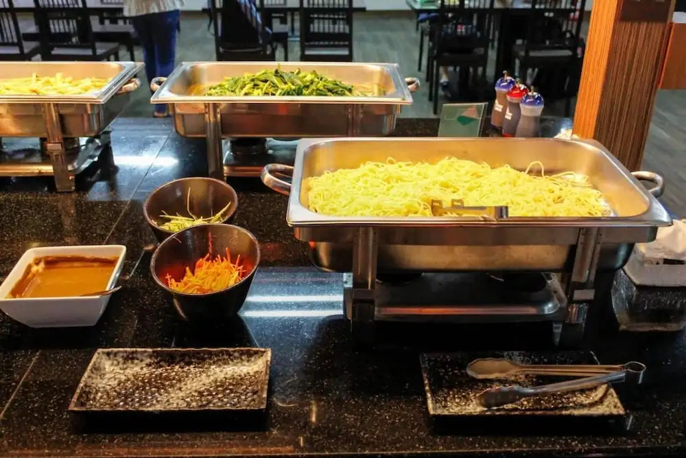 友愛京賞國際大飯店 Yoai Jing Shang Hotel