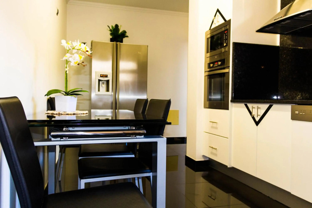Apartamento Batista by Horizon View Madeira