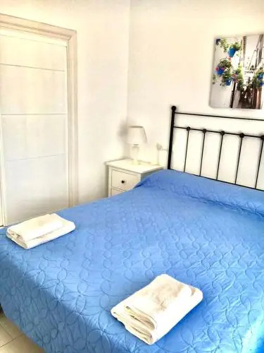 Apartamento El Primer Sol