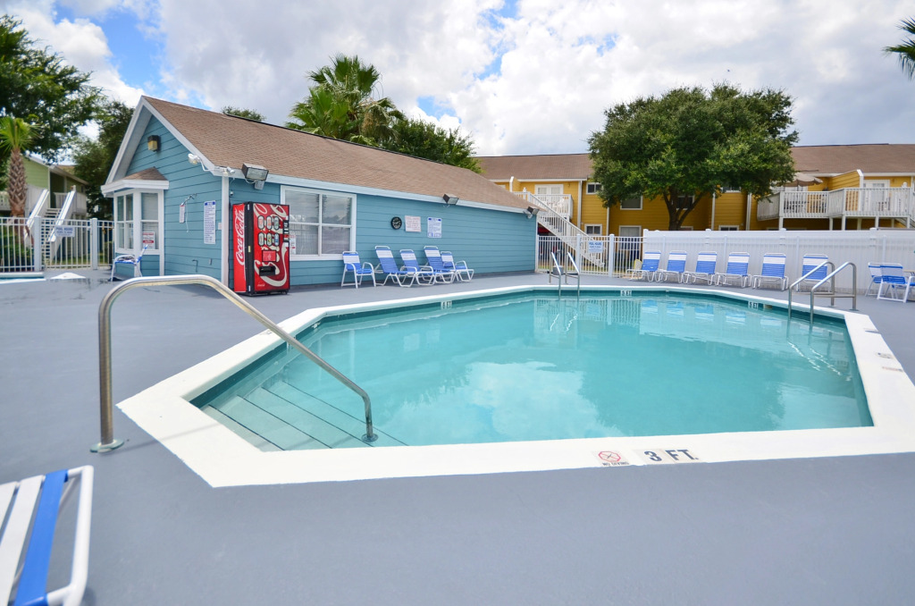 Villas Island Club 3139, Kissimmee, US