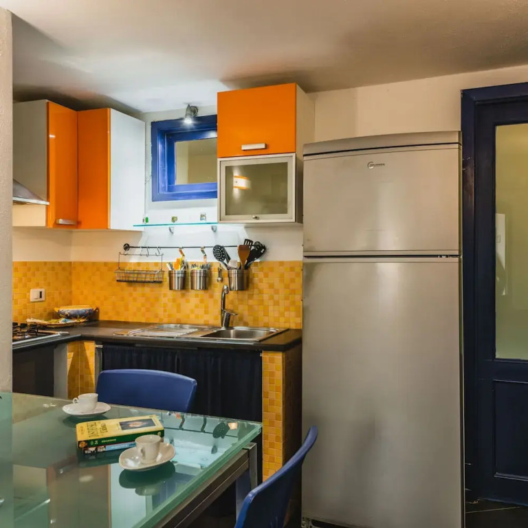 Catania City Apartment by Wonderful Italy
