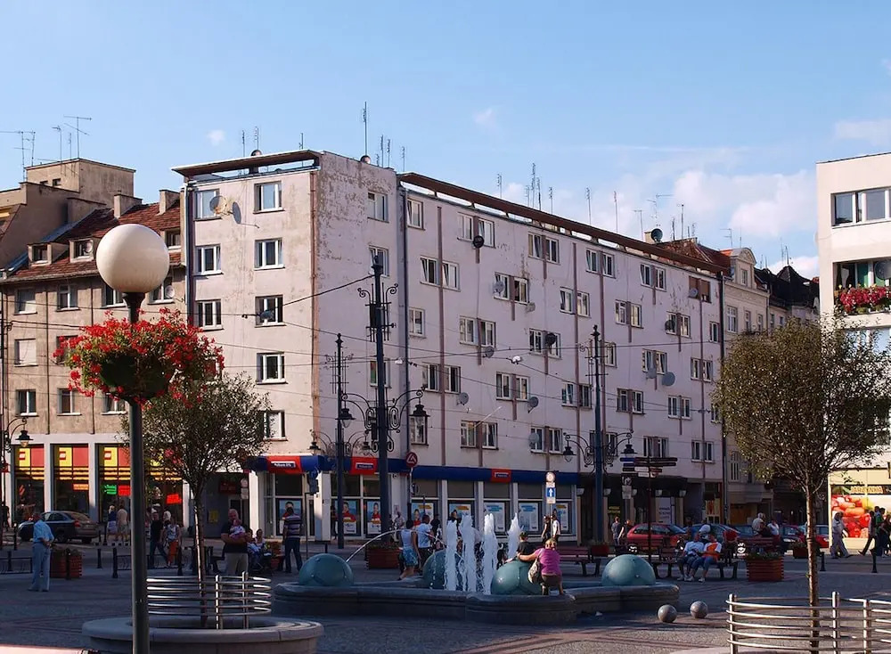VIP Apartments Szewska