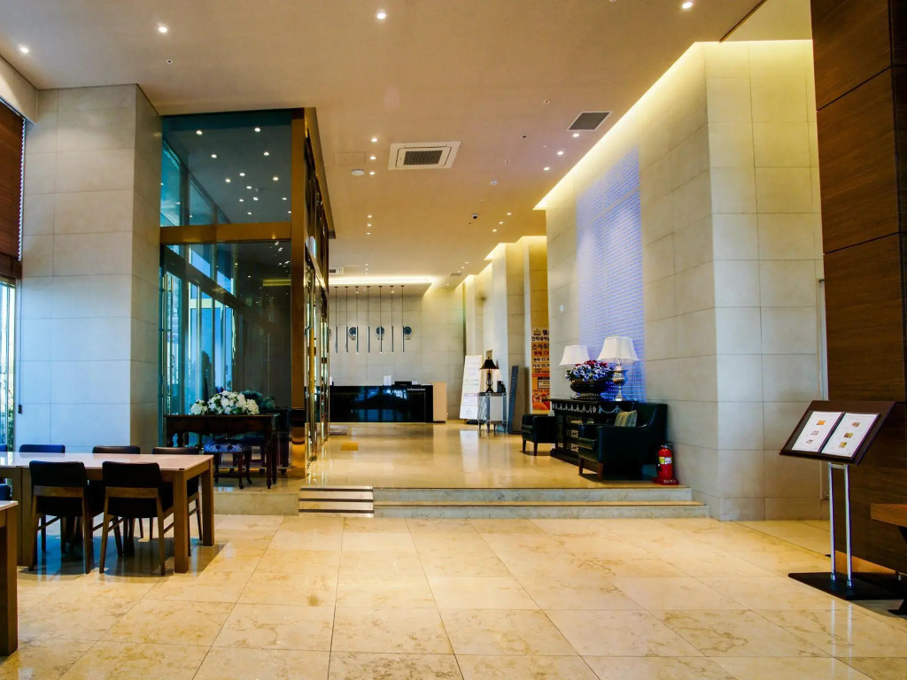 Hotel Stellar