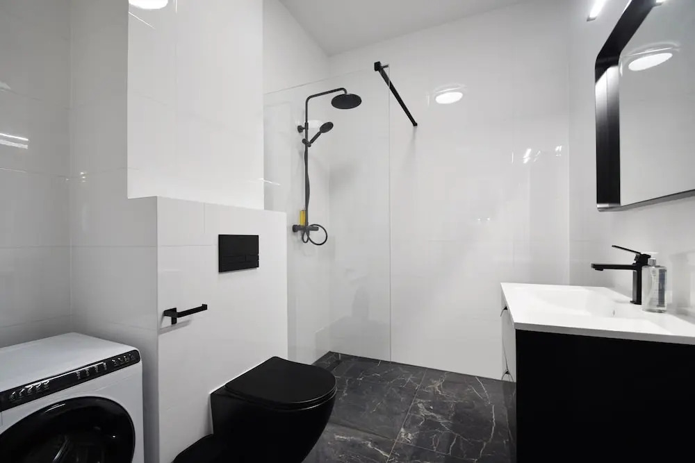 RentPlanet - Apartament Bałtycka II