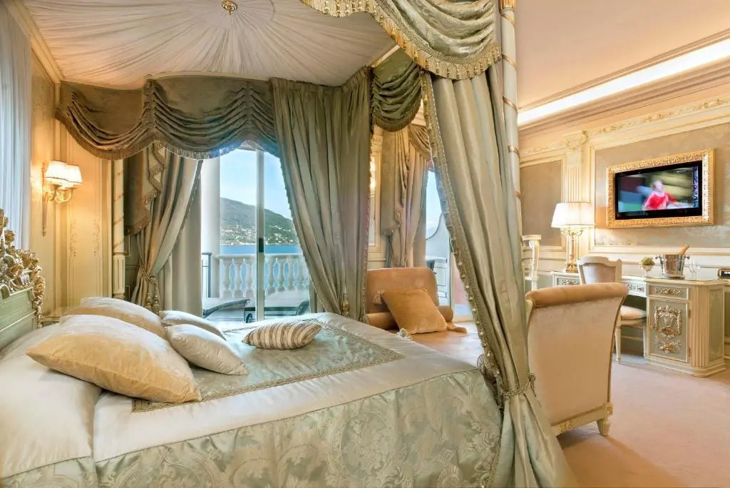 Hotel Splendid