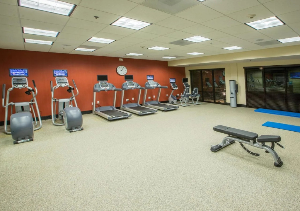 Hampton Inn & Suites Buellton/Santa Ynez Valley, Ca