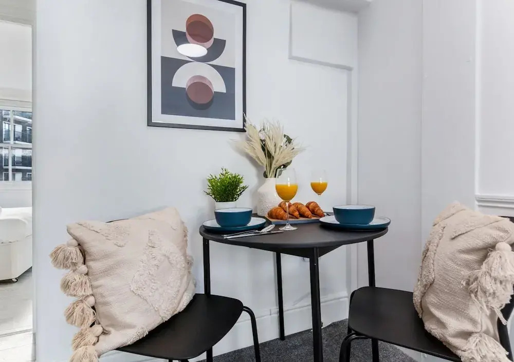 Cosy 3BR Near Regent's Park
