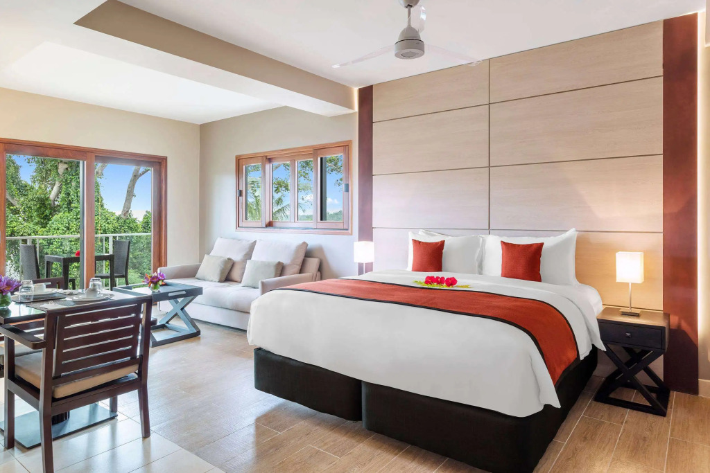 Ramada Resort by Wyndham Port Vila