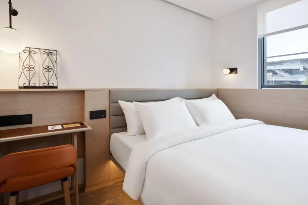 ASAI Bangkok Sathorn