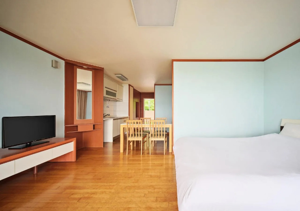 Gyeongju Mauna Ocean Resort