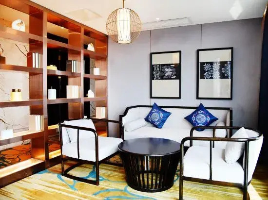 Houyi Hotel