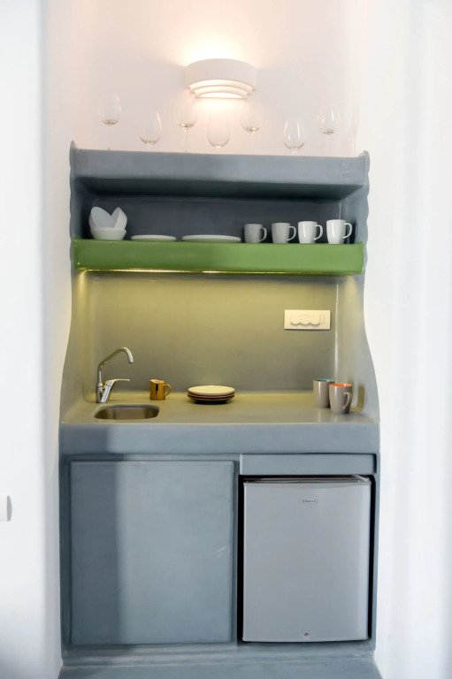 La Bellezza Eco Boutique Hotel