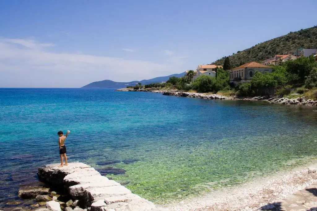 Villa Daphni