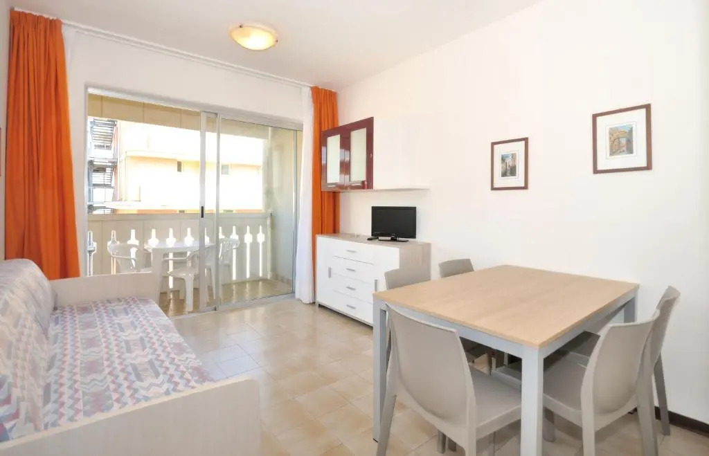 Condominio Skorpios