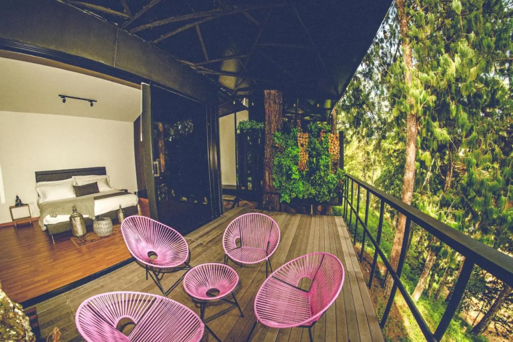 Mumu by Bernalo Hotels