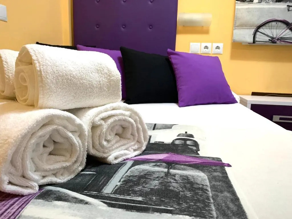 Madreams Villaverde