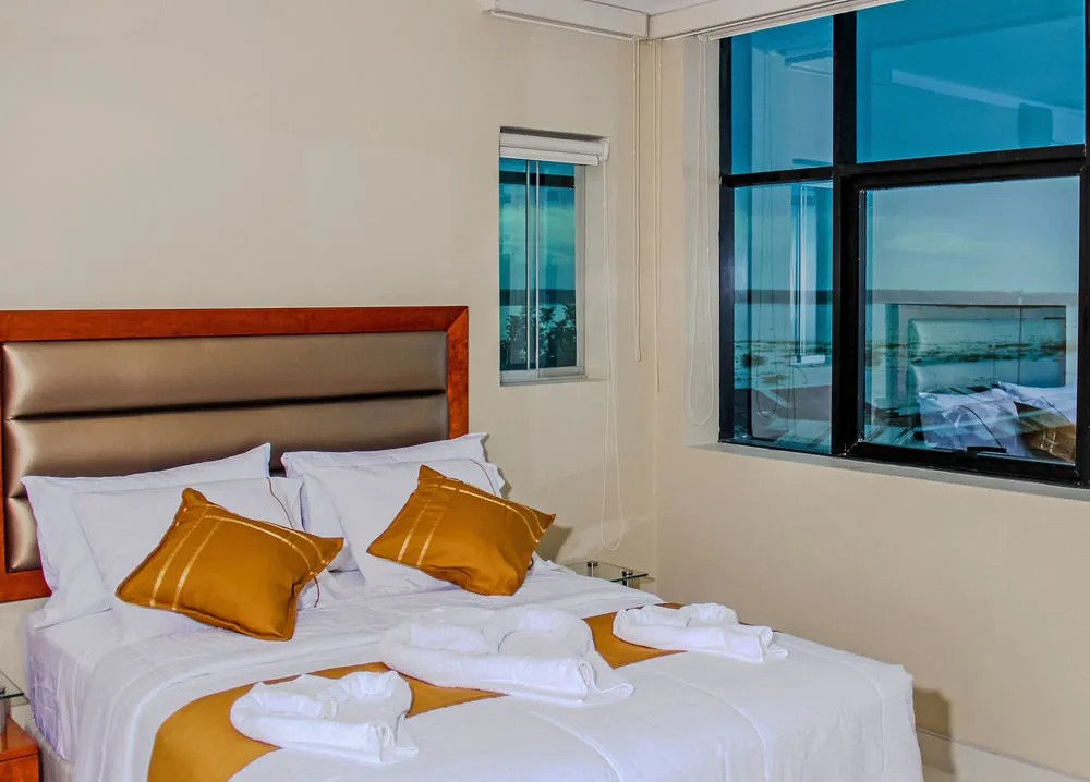 Bora Hotel