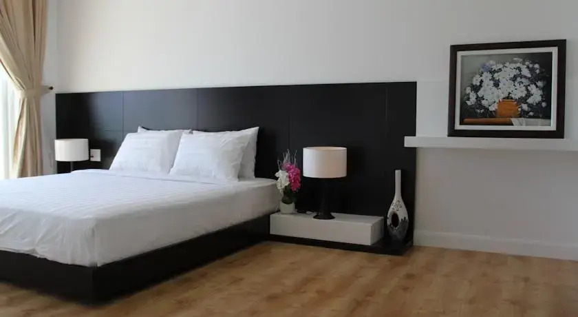 NK Apartment