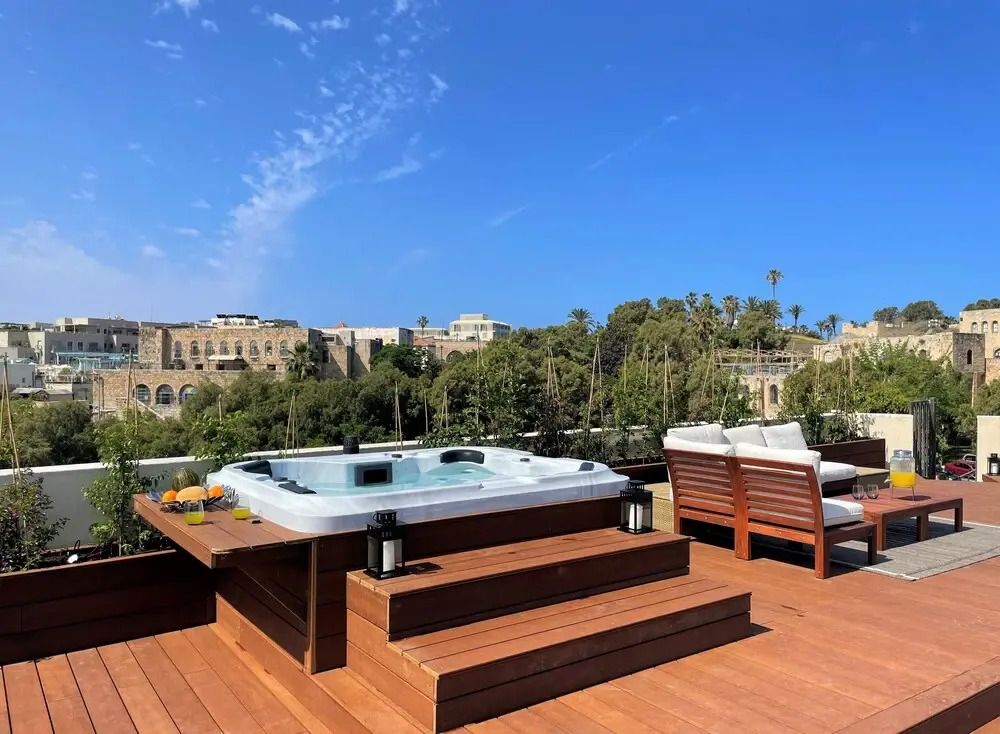 1604 Tel aviv
