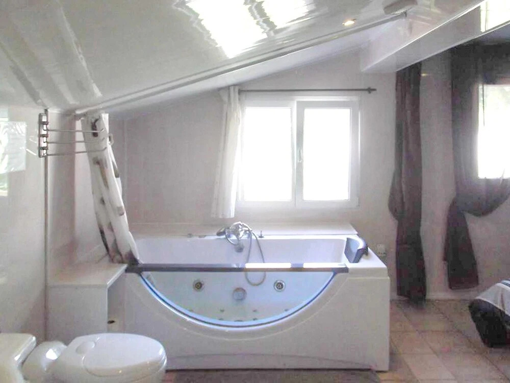 Apartment With one Bedroom in Arès, With Enclosed Garden and Wifi - 80