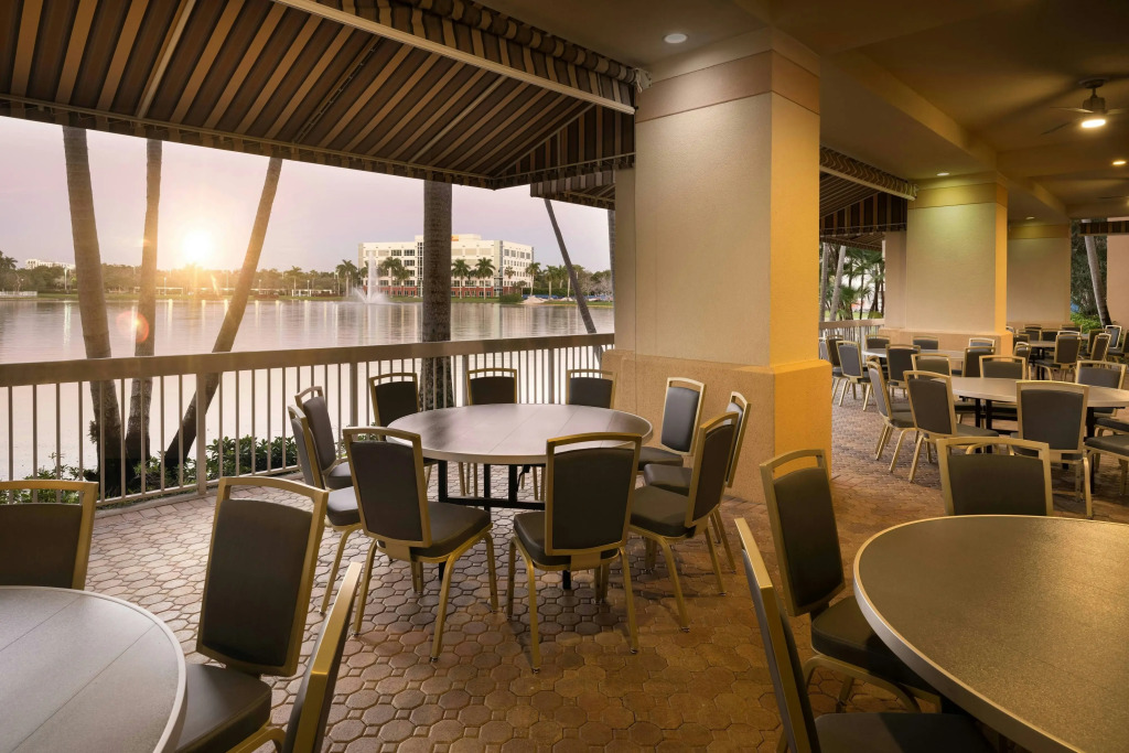 Renaissance Fort Lauderdale West Hotel