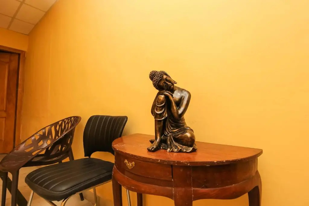 Nandini Residency
