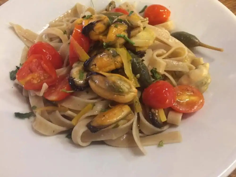 Agririfugio Molini