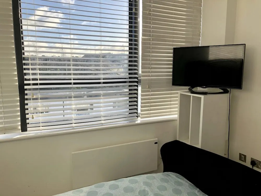 Comfort Stay Apartment in the heart of Haywards Heath
