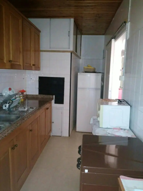 House With 2 Bedrooms in Mistretta, With Terrace - 14 km From the Beach