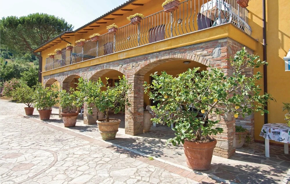 Casa Cantina