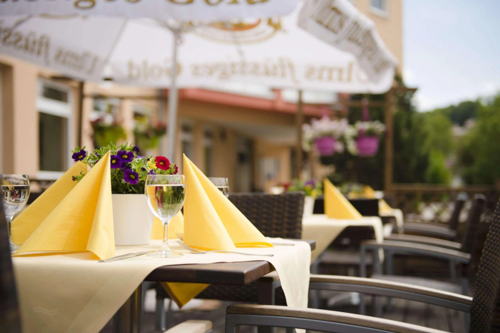 Comfort Hotel Ulm/Blaustein