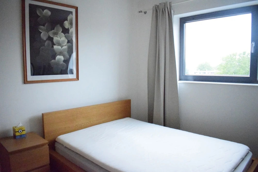Modern 2 Bedroom Apartment in Limehouse