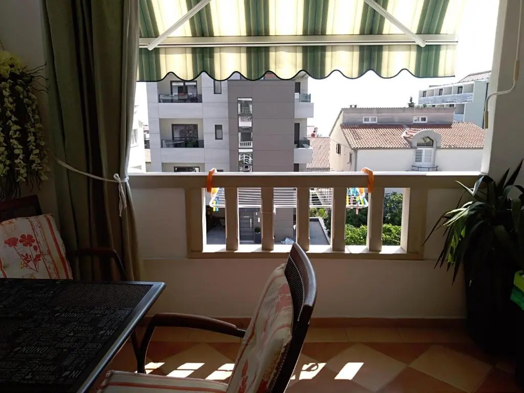 Apartmani Smiljana