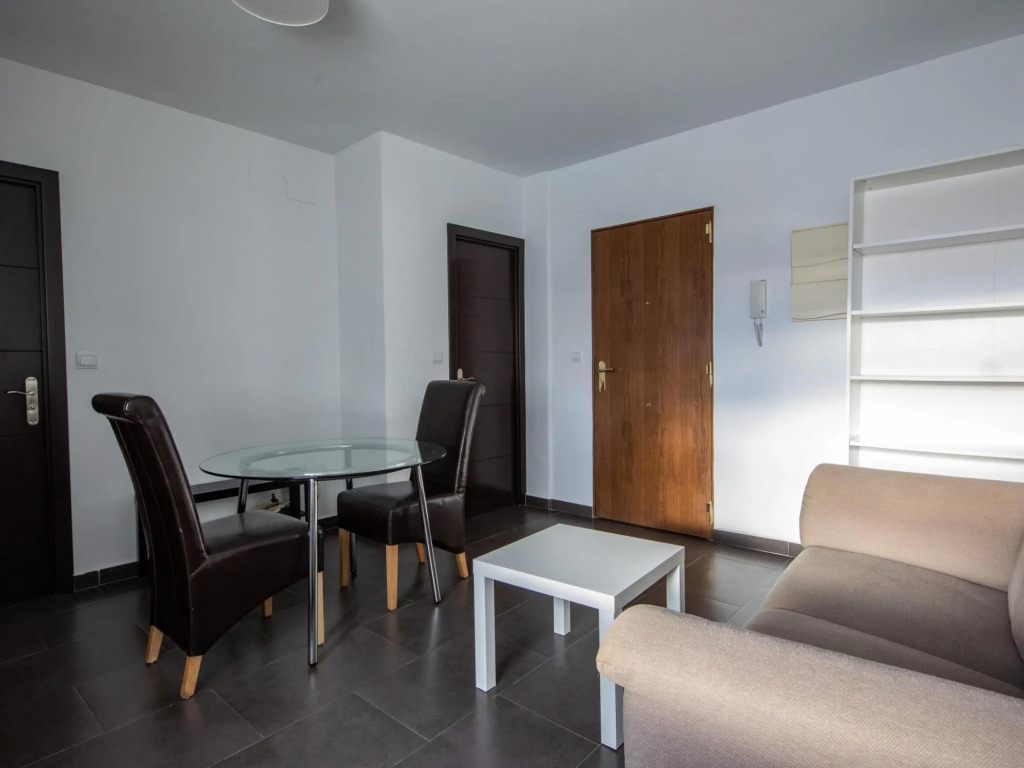 CERVANTES Apartment 7 2BR 1BT