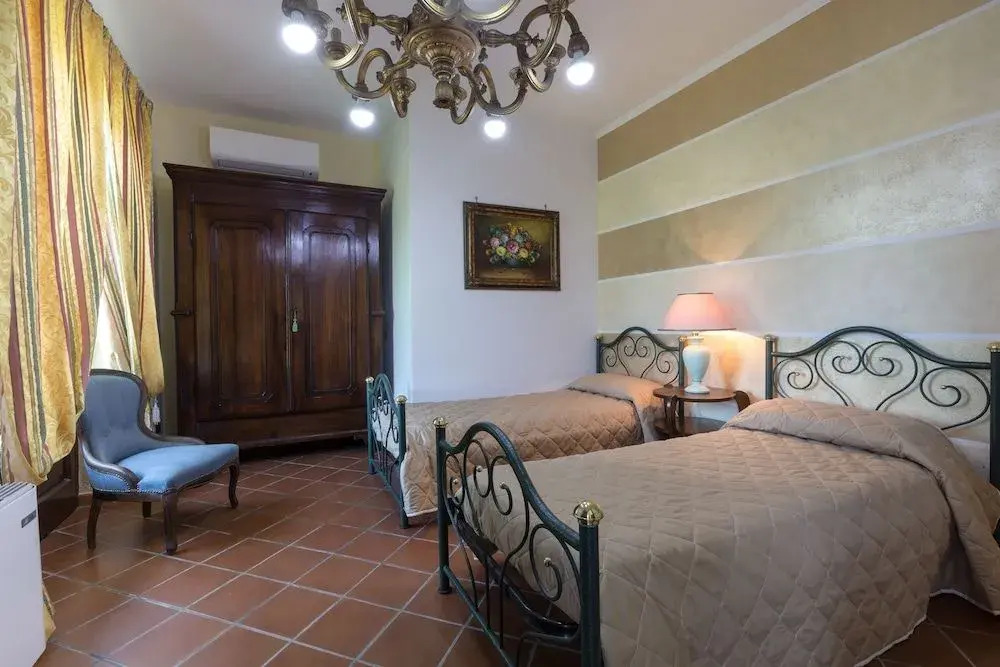 B&B Il Boschetto