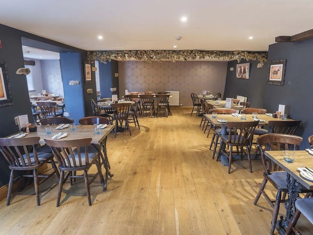 The New Crown Inn