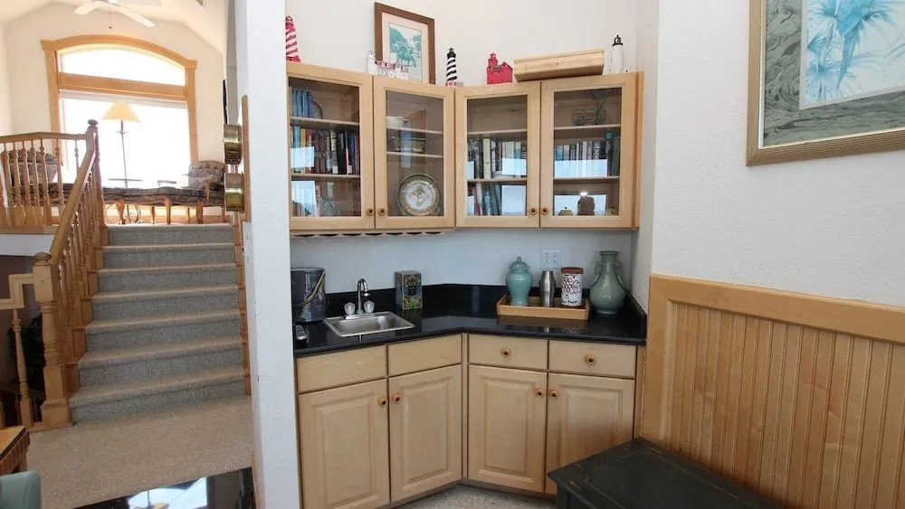 Stars & Stripes - 7 Br Home