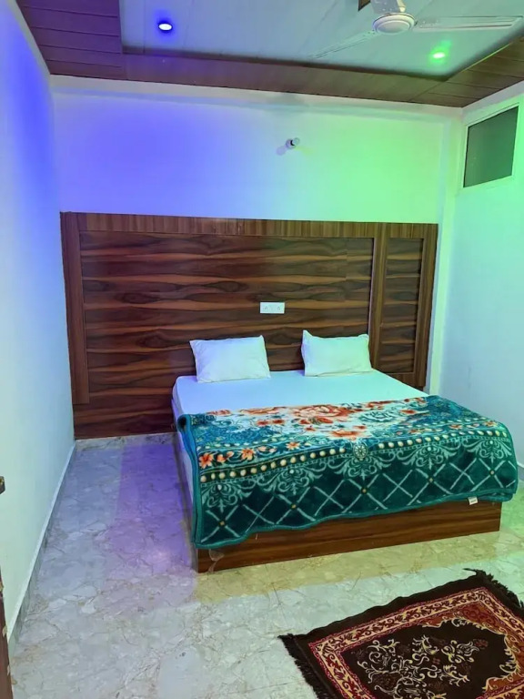 Hotel Sharda Palace