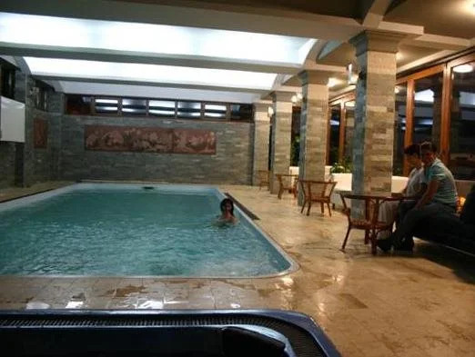 Hotel Grand