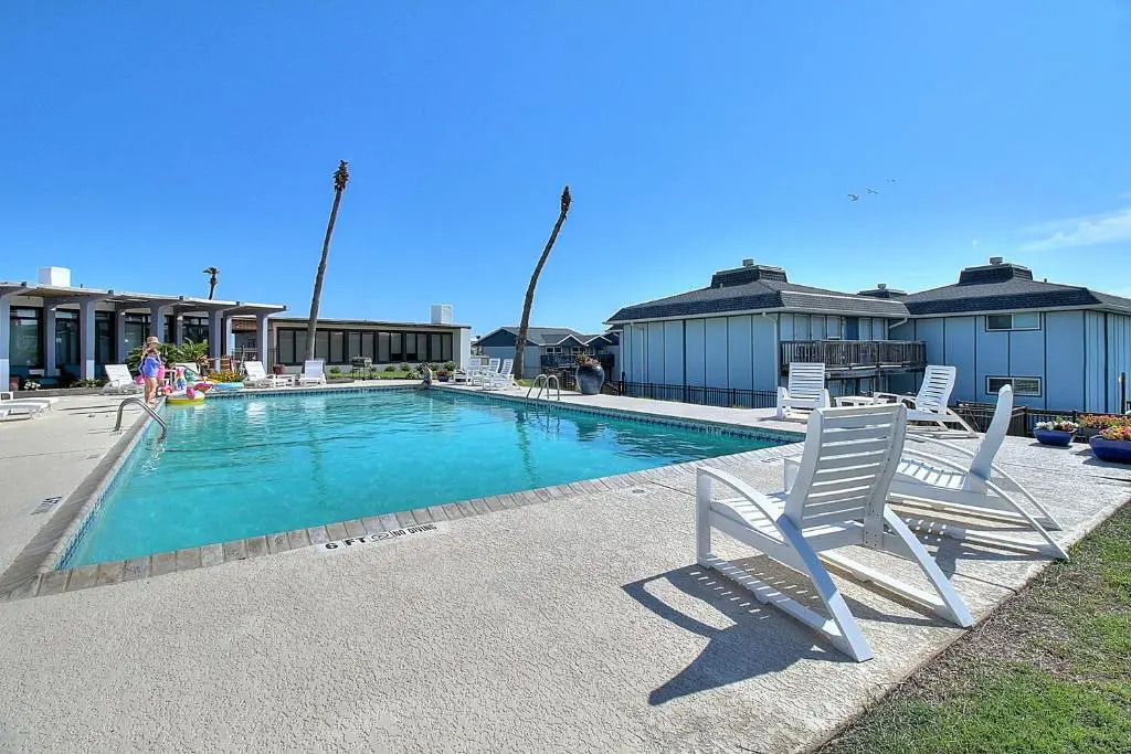 Beachtastic 502BH