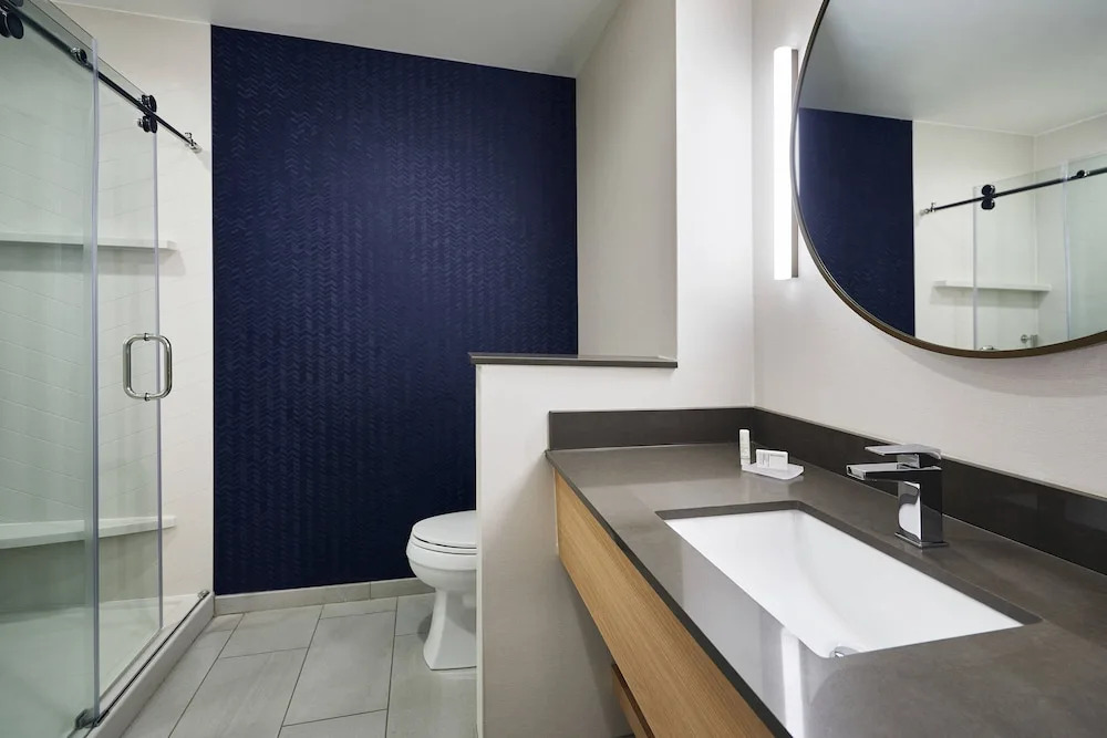 Fairfield Inn & Suites by Marriott Kansas City Belton