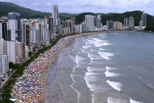 Apartamento Charmoso no Guaruja